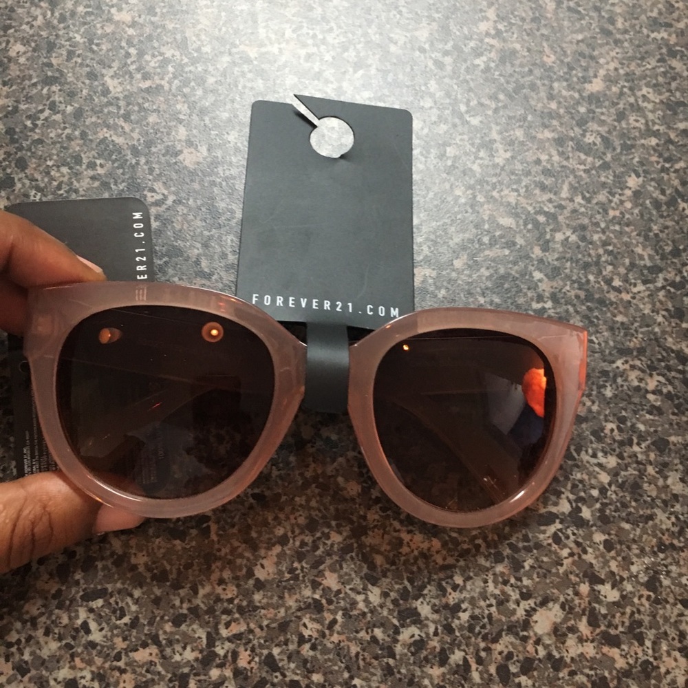 Sun glasses